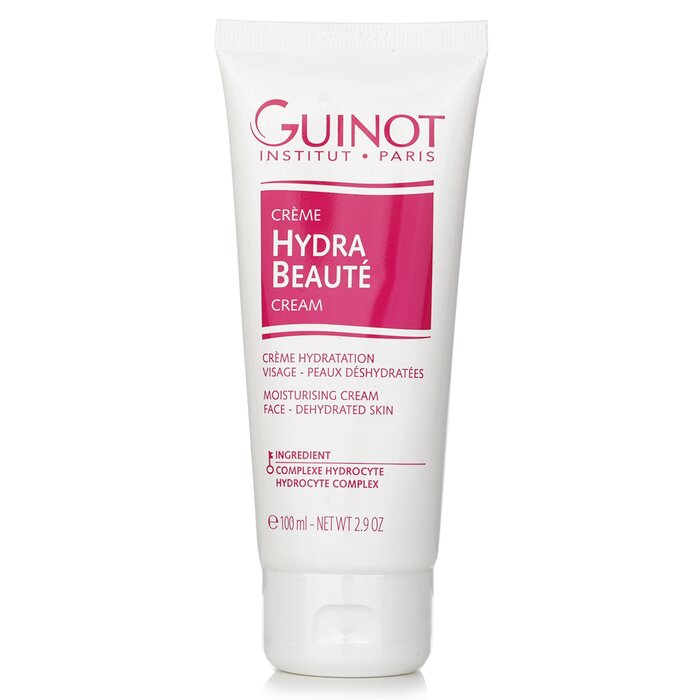 Creme Hidratante Guinot Hydra Beaute Para Pele Desidratada