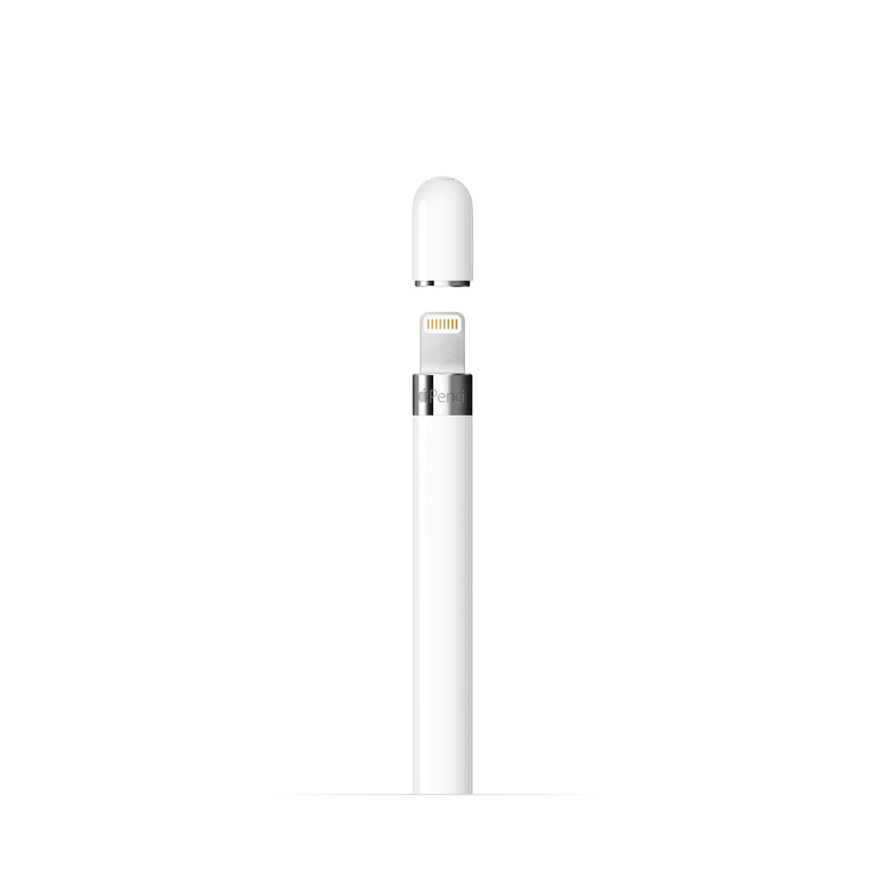 Apple iPad 9th Geração 64GB Silver - A2602 com Apple Pencil 1ª