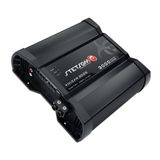 Amplificador Digital Stetsom Vulcan 3000 1 Canal 2 Ohms