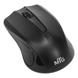 Mouse Sem Fio Wireless 3 Botes 1.000dpi Tico 2 4ghz - Amw839di-50