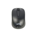 Mouse Sem Fio Wireless 3 Botes 1.200dpi Tico Ergonomico 2.4 Ghz - Amw840di-51