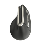 Mouse Ergonomico Vertical Sem Fio Ms900 3200dpi - Mo382