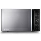 Forno Micro-ondas Me36s Electrolux Inox 110v