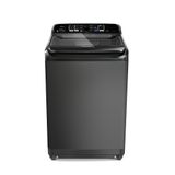Máquina de Lavar Panasonic 12kg Titânio NA-F120B1TB 220V