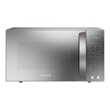 Micro-ondas Com Menu Fácil 32 Litros Cms46ar Cinza Consul - 220v