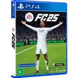 EA Sports FC 25 PS4