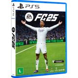 EA Sports FC 25 PS5