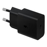 Adaptador De Alimentação Original Samsung 15w Ultra Rápido (cabo Não Incluso)