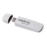 Adaptador Wireless Wifi Intelbras Action A1200 Dual Band Usb 3.0