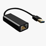 Adaptador Usb 3.0 Para Rj45 Gigabit Notebook E Computadores