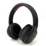 Elite Bass Coca-cola - Wireless Headphone - Preto Iwill