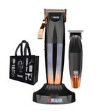 Kit Maquina De Acabamento E Corte Wmark Ng222 E 311 +