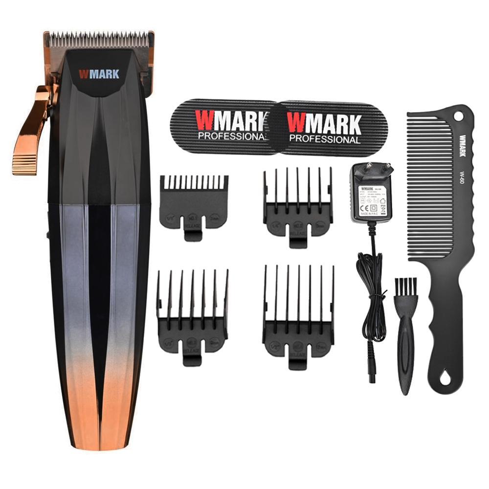 Maquina De Acabamento E Corte Wmark Ng222 Profissional