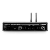 Amplificador Frahm Home Sense Hs 320.4 Dual Bluetooh