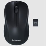 Mouse Intelbras Ms150 Sem Fio - 4290009