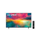 Smart Tv Lg Qned75 55&#39;&#39; 4k Thinq Quantum Dot Nanocell 55qned75sra Preto  Bivolt