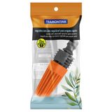 Kit 6 Esguicho Engate Rapido Plastico Tramontina