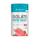 Isolate Prime Whey (900g) - Body Action Sabor:morango