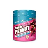 Pasta Amendoim Whey Protein Zero Lactose Sabor Chocolate E