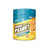 Pasta Amendoim Whey Protein Zero Lactose Sabor Paçoca 600g