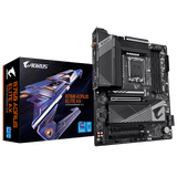 Placa Mae Gigabyte Intel Lga1700 Ddr5 Atx - B760 Aorus 1.0