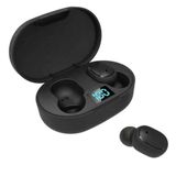 Fone De Ouvido Dual Bluetooth 5.0 Airdot Air Sem Fio - Preto