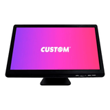 Monitor Lcd Custom 15.6c/ped Vga/hdmi Ctm-156 932ad16017gm33