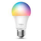 Lampada Inteligente Tp-link Wi-fi Multicolorida Tapo L530e - Tpn0362