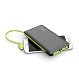 Carregador Power Bank 5.000 Mah Slim Pn-952 Celular