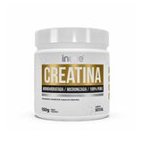 Creatina 100% Pura 150g Inove Nutrition