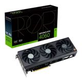 Placa De Video Asus Geforce Rtx 4060 8gb Gddr6 128 Bits - Proart-rtx4060-o8g