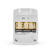 Creatina 100% Pura 300g Inove Nutrition