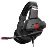 Fone Headset Gamer Onikuma K11 Profissional Pc/Ps4/Xbox