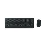 Kit Teclado e Mouse sem fio Microsoft Wireless Desktop 900 - PT3-00005