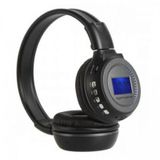 Fone De Ouvidos Headphone Wireless Digital Bluetooth N65