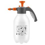 Pulverizador Plástico Manual Tramontina De Compressão Prévia 2 L