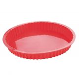 Forma De Silicone Para Torta 26 Cm - Mimo Style