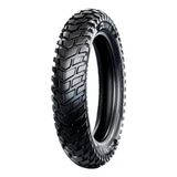 Pneu Moto Levorin Aro 17 Duna Ii 110/90r17 60p Tl Traseiro