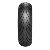 Pneu Traseiro Para Moto Pirelli Aro 17 Angel Gt 160/60r17 69w