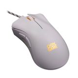 Mouse Gamer Oex Boreal MS319 Branco