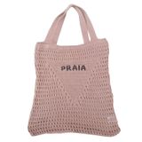 Bolsa Feminina Crochê Moda Praia Diversas Cores