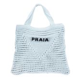 Bolsa Feminina Crochê Moda Praia Diversas Cores