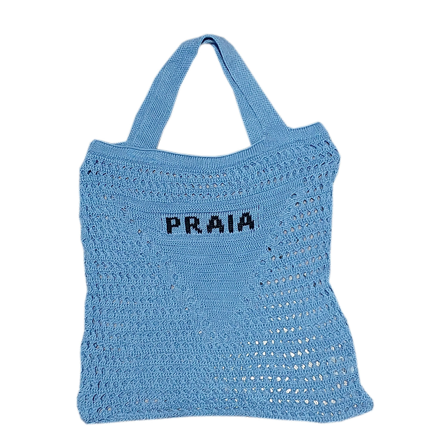 Bolsa Feminina Crochê Moda Praia Diversas Cores