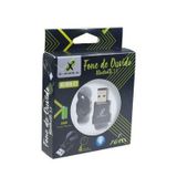 Fone De Ouvido Bluetooth 5.0 Individual Xc-Bth-21 - X-Cell