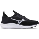 Tênis Masculino Running Mizuno Cool Ride 2 101087087 Preto 44