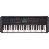 Teclado Yamaha Psr-e283 Portátil Preto