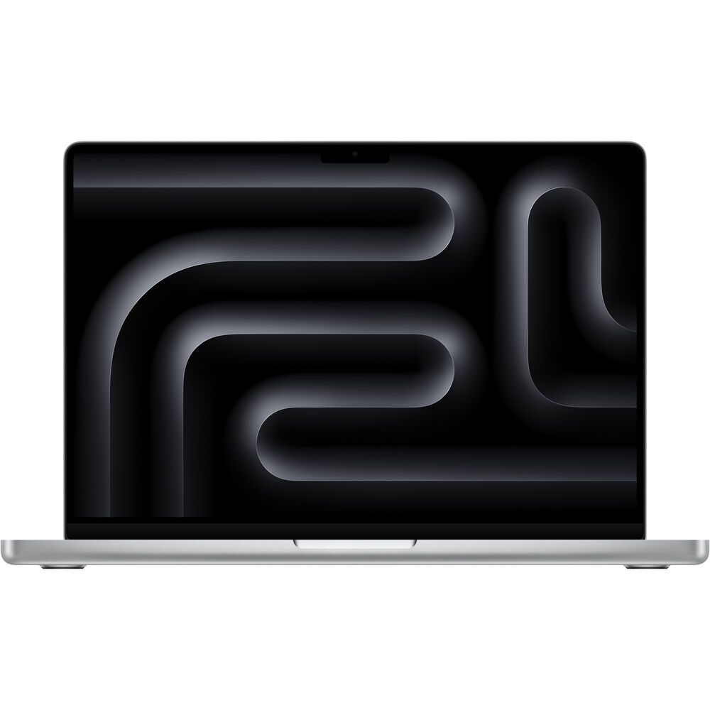 Macbook Pro 14 M3 Pro 11-core 14gpu 18gb Ram 512gb Ssd