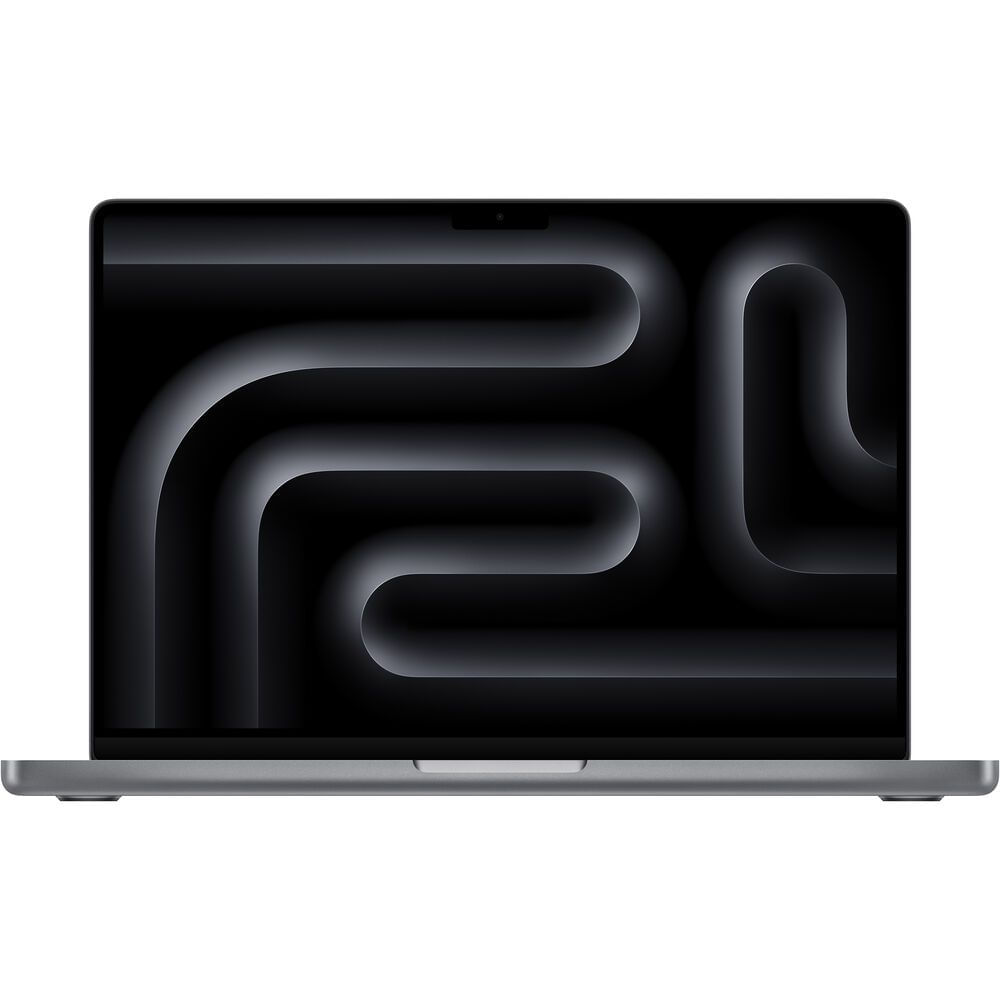 Macbook Pro 14 M3 8-core 10gpu 24gb Ram 1tb Ssd