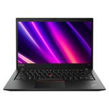 (usado) Notebook Lenovo T490 Core I5 8gen Vpro Ssd 256gb 8gb Win 10 Pro