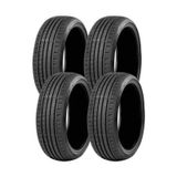 Kit 4 Pneus Speedmax Aro 17 205/50r17 Spm301 93w